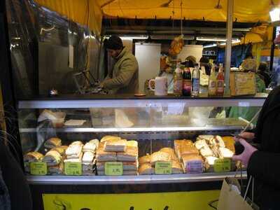 Luiginos Bio Feinkost