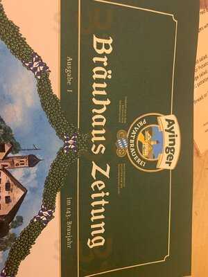 Wirtshaus Rechthaler Hof