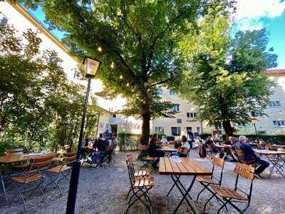 Gasthaus Gartenstadt