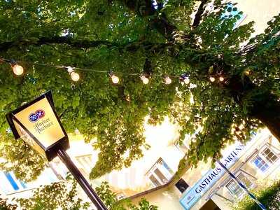 Gasthaus Gartenstadt