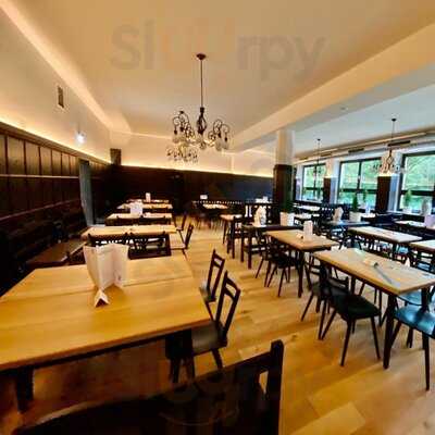 Gasthaus Gartenstadt