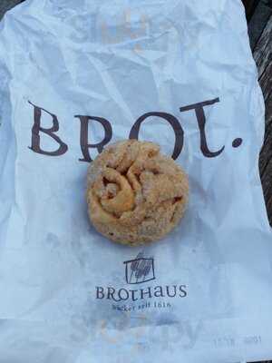 Brotmanufaktur Schmidt