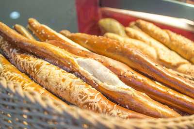 Brotmanufaktur Schmidt