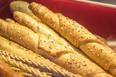 Brotmanufaktur Schmidt