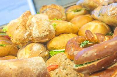 Brotmanufaktur Schmidt