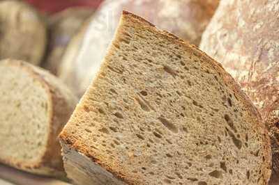 Brotmanufaktur Schmidt