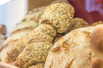 Brotmanufaktur Schmidt