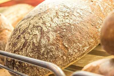 Brotmanufaktur Schmidt