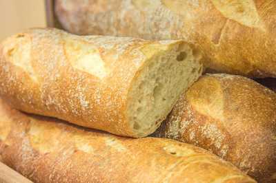 Brotmanufaktur Schmidt