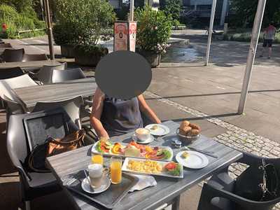 Wiehgartner's Backeria