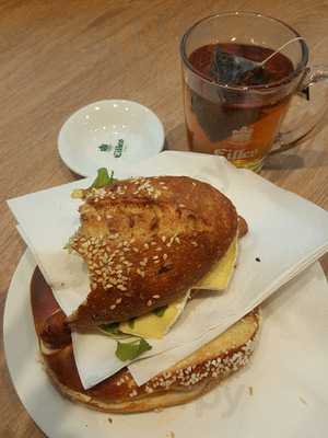 Wiehgartner's Backeria