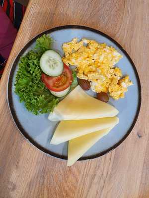 Wiehgartner's Backeria