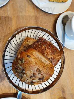 Wiehgartner's Backeria