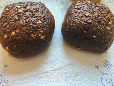 Wiehgartner's Backeria