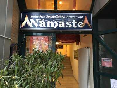 Namaste