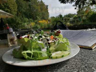 Gaststätte Am Marienberg