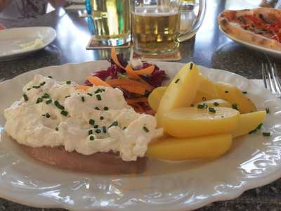Gaststätte Am Marienberg