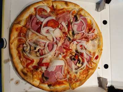 Gaststätte Am Marienberg