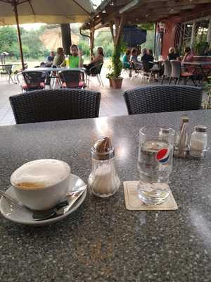 Gaststätte Am Marienberg