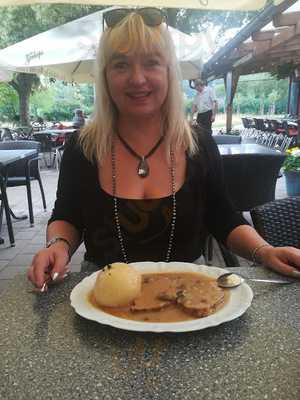 Gaststätte Am Marienberg