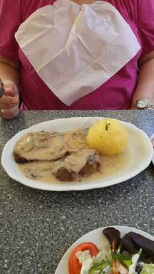 Gaststätte Am Marienberg