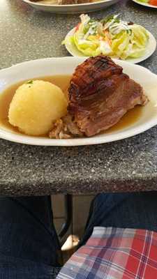 Gaststätte Am Marienberg