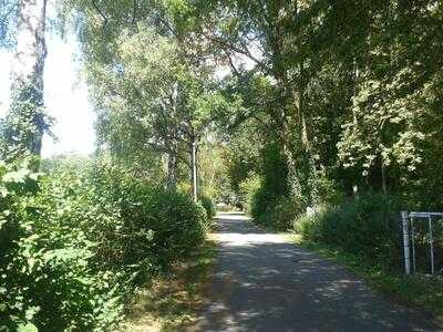 Gaststätte Am Marienberg