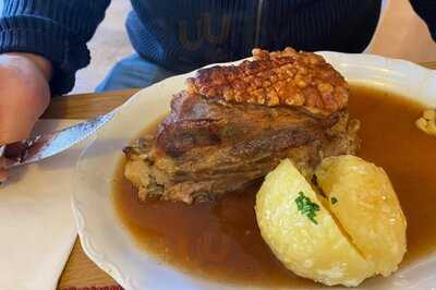 Gaststätte Am Marienberg