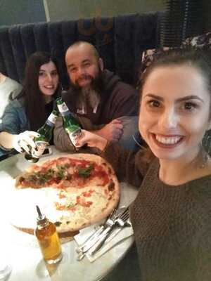 L'osteria Fürth Rudolf-breitscheid-straße