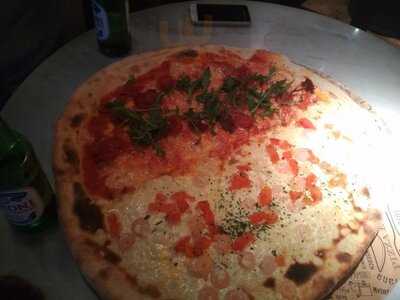 L'osteria Fürth Rudolf-breitscheid-straße