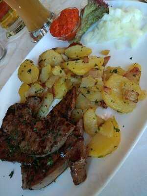 Gaststatte Tannenhof