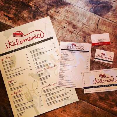 Ristorante Italomania