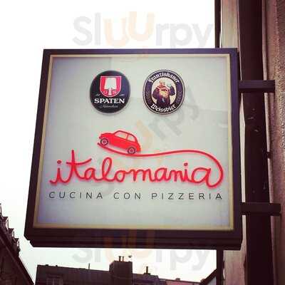 Ristorante Italomania