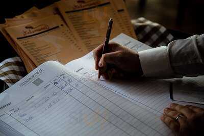 Ristorante Italomania