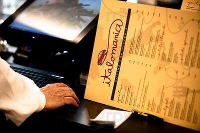 Ristorante Italomania