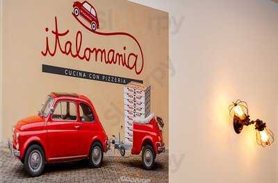 Ristorante Italomania