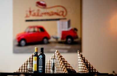 Ristorante Italomania