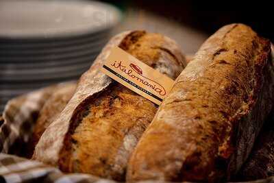 Ristorante Italomania