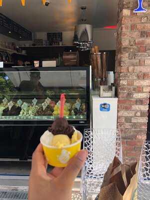 Bayerische Eismanufaktur