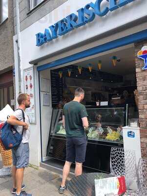 Bayerische Eismanufaktur