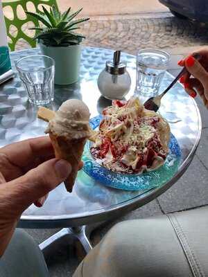 Bayerische Eismanufaktur