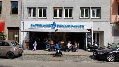 Bayerische Eismanufaktur