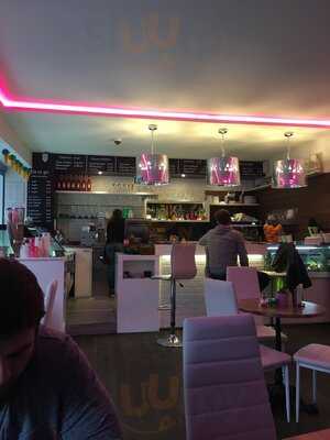 Bayerische Eismanufaktur