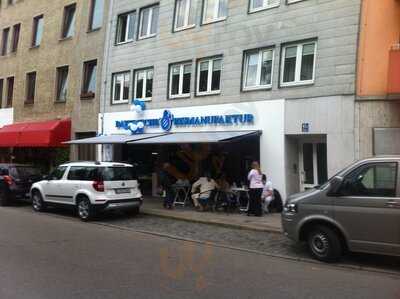 Bayerische Eismanufaktur