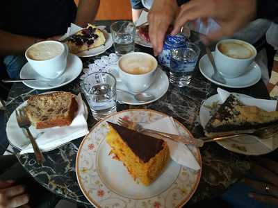 Café Käthe