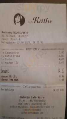 Café Käthe