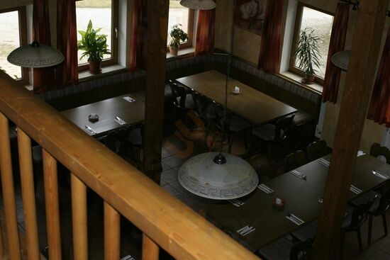 Eddy's Osteria Am Sportpark