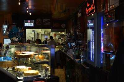 Cafe An Der Uni (cadu)