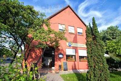 Gasthof & Pension Zur Zeitenwende