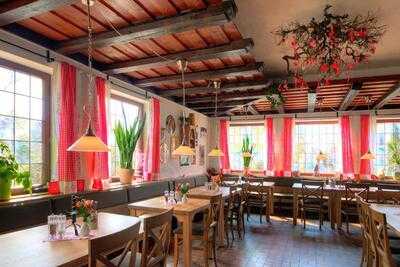 Gasthof & Pension Zur Zeitenwende